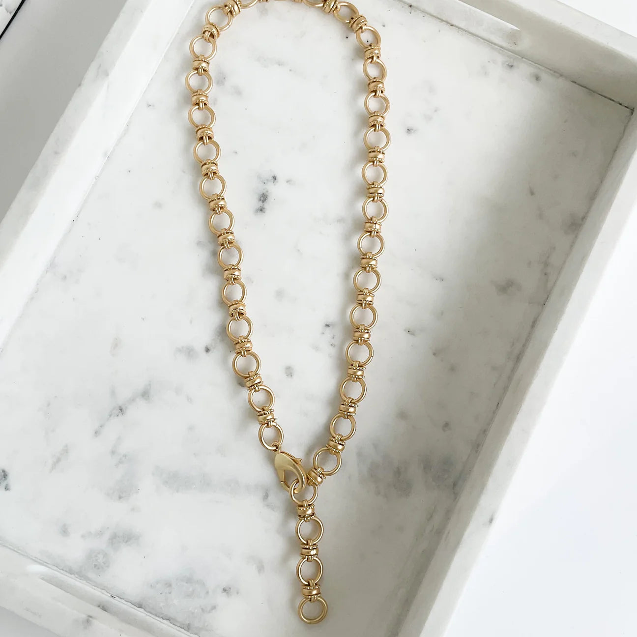 Crown Chain