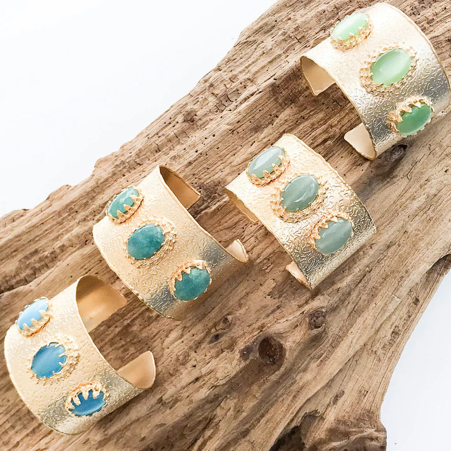 The Trinity Cuff