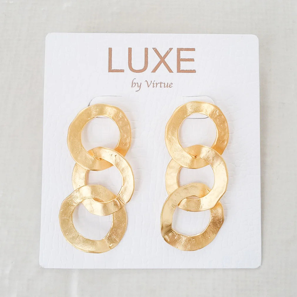 LUXE Earrings