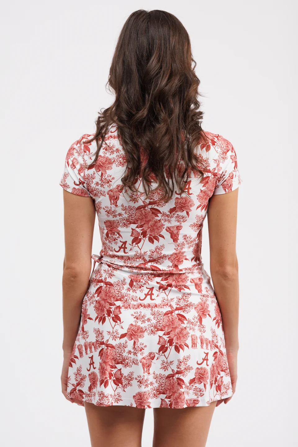 Gameday Ivy Dress