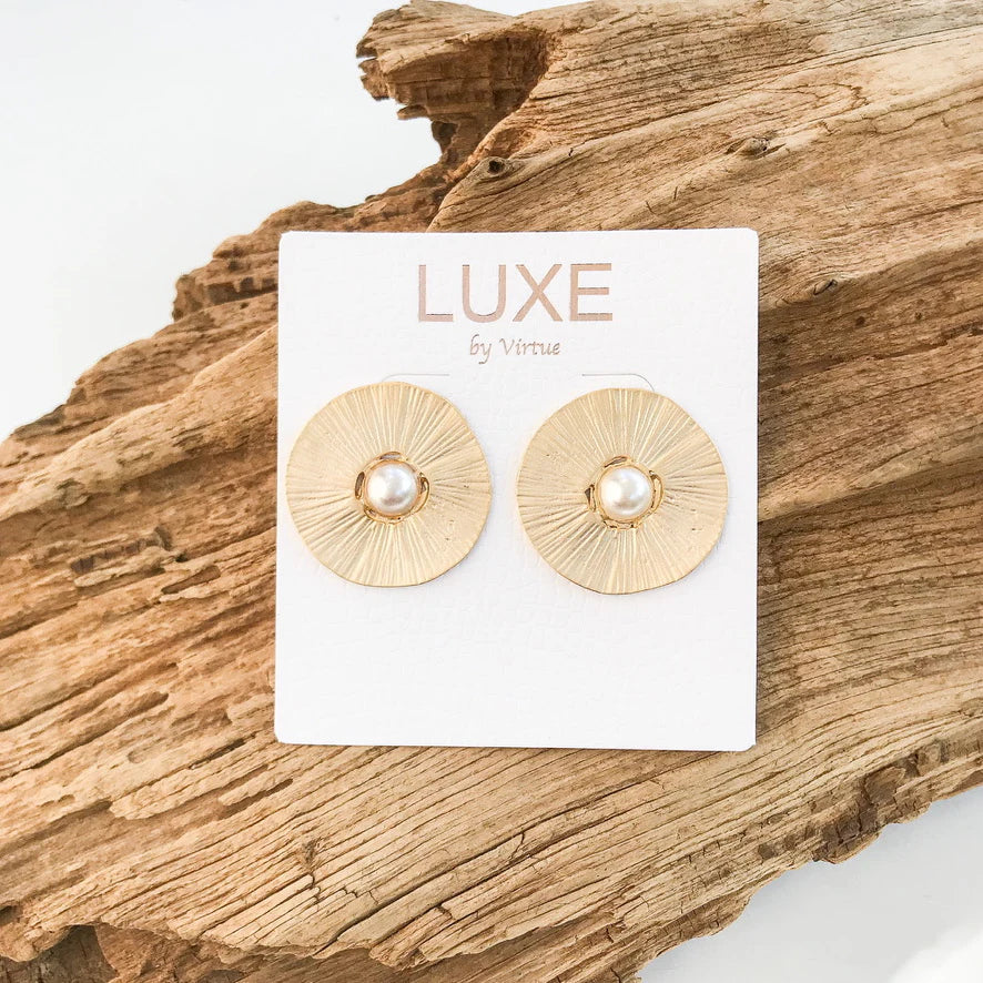LUXE Earrings