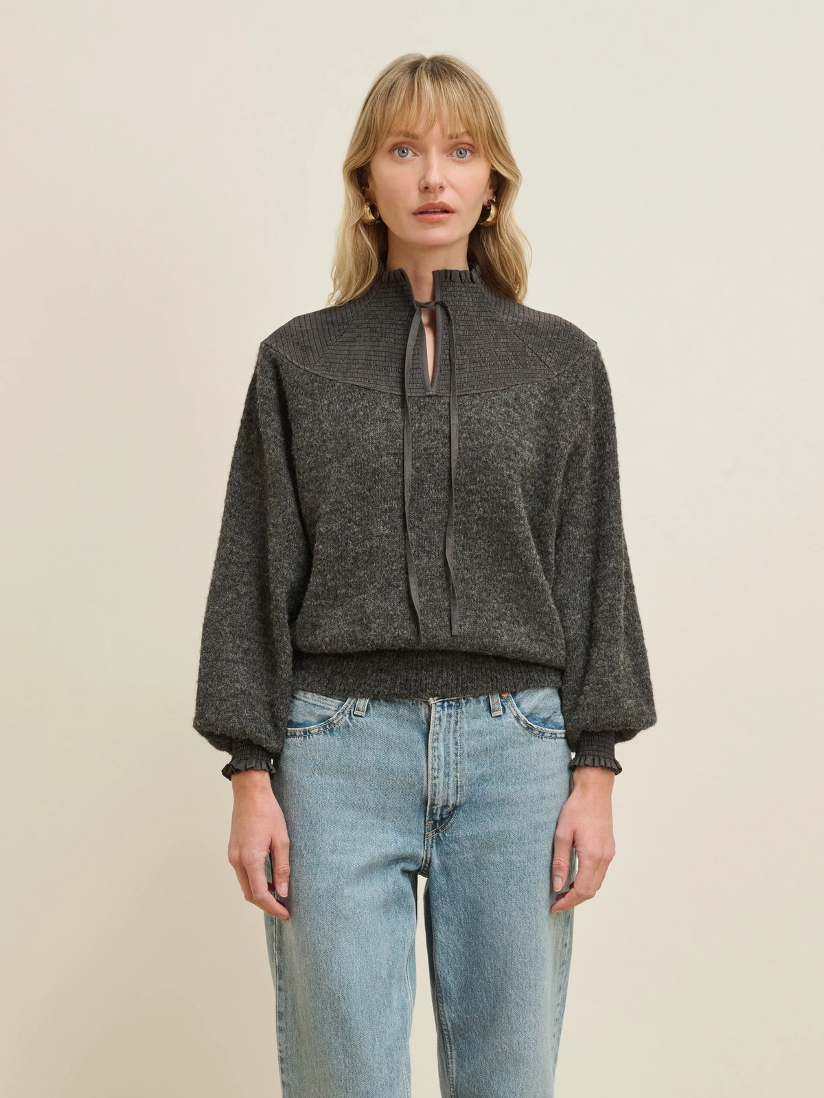 Babette Sweater