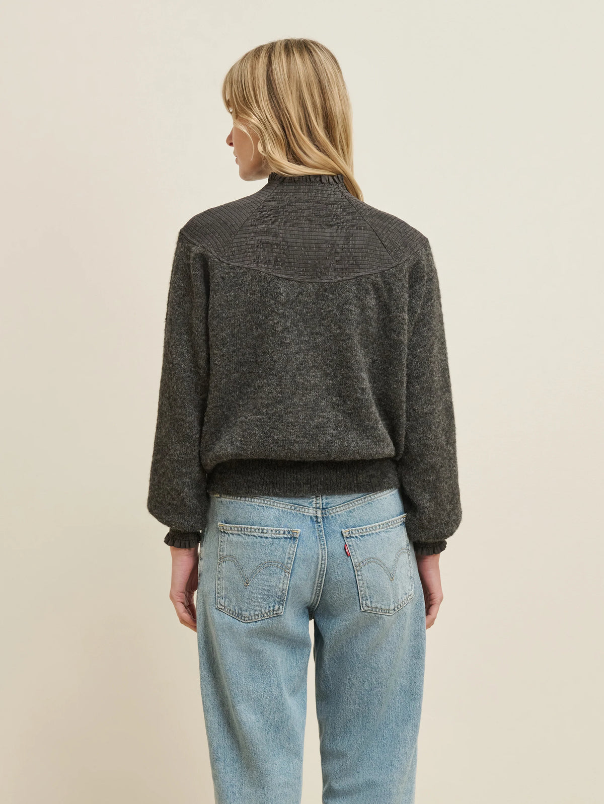 Babette Sweater