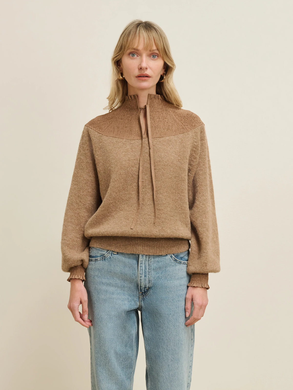 Babette Sweater