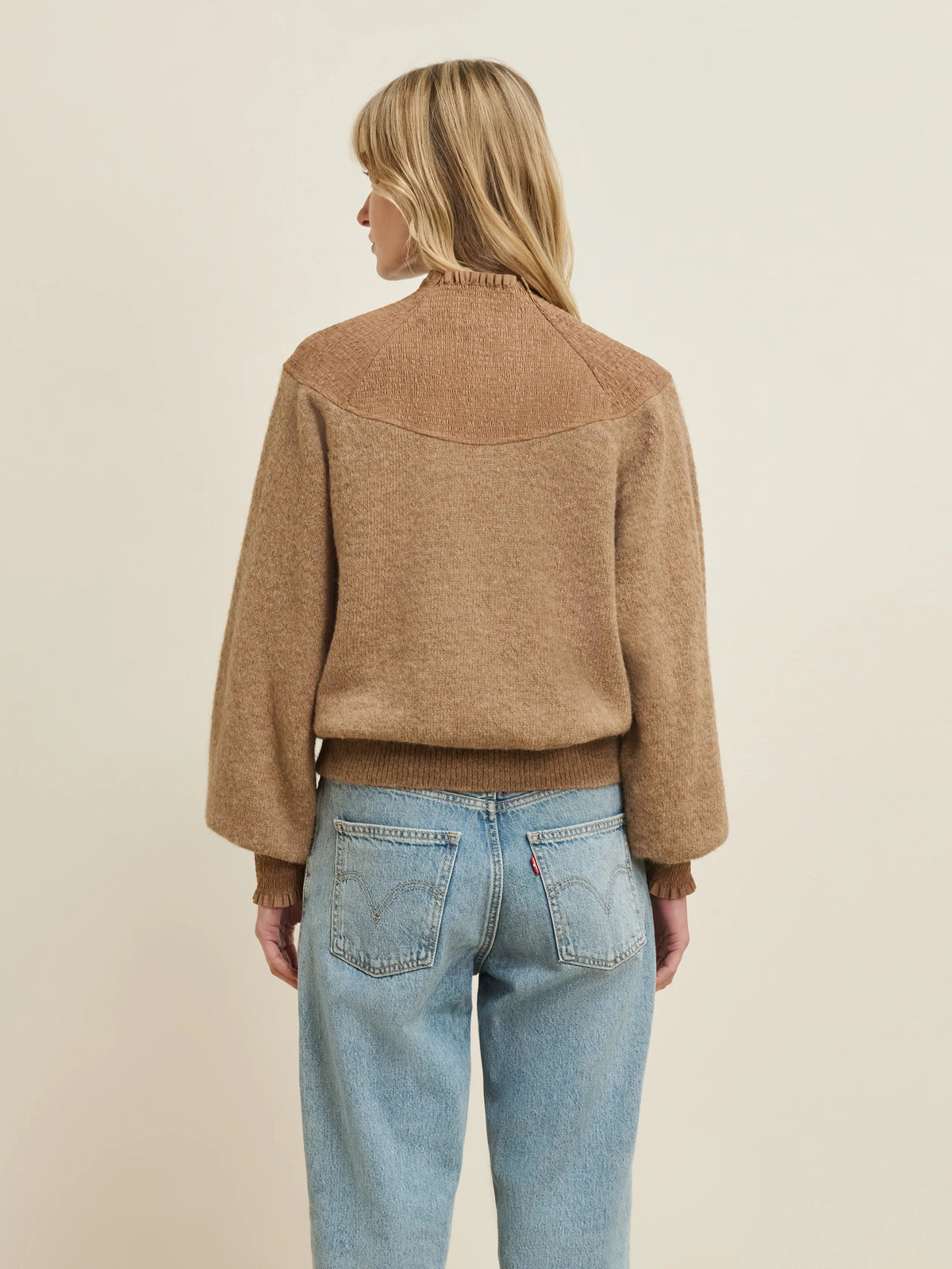 Babette Sweater