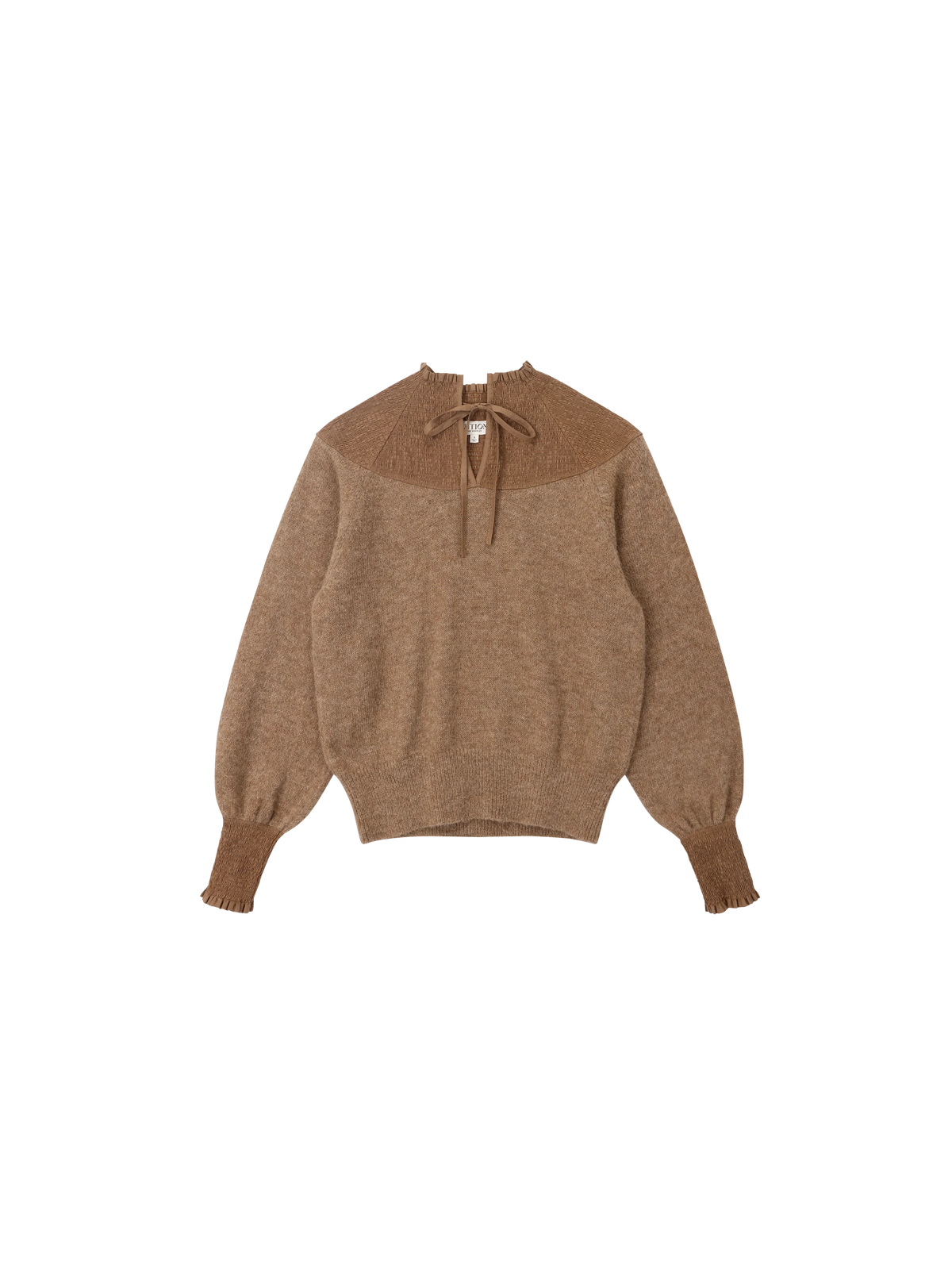 Babette Sweater