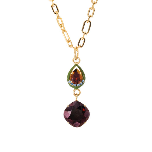 Costa Necklace