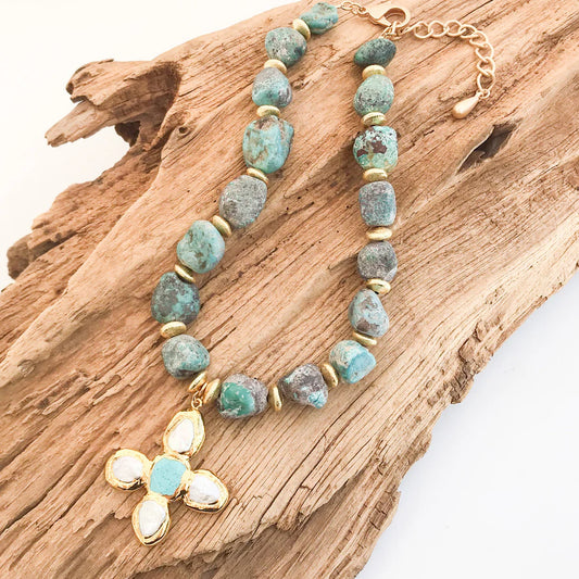 Virtue LUXE Kelly Necklace