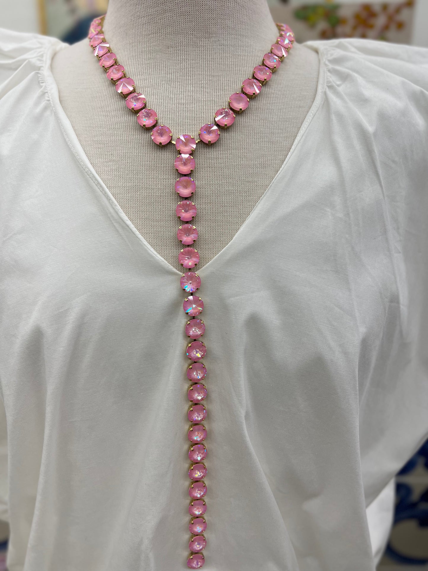 L.A. Necklace