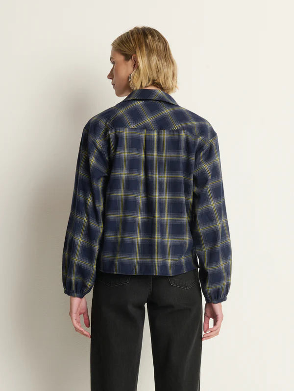 Beckett Blouse