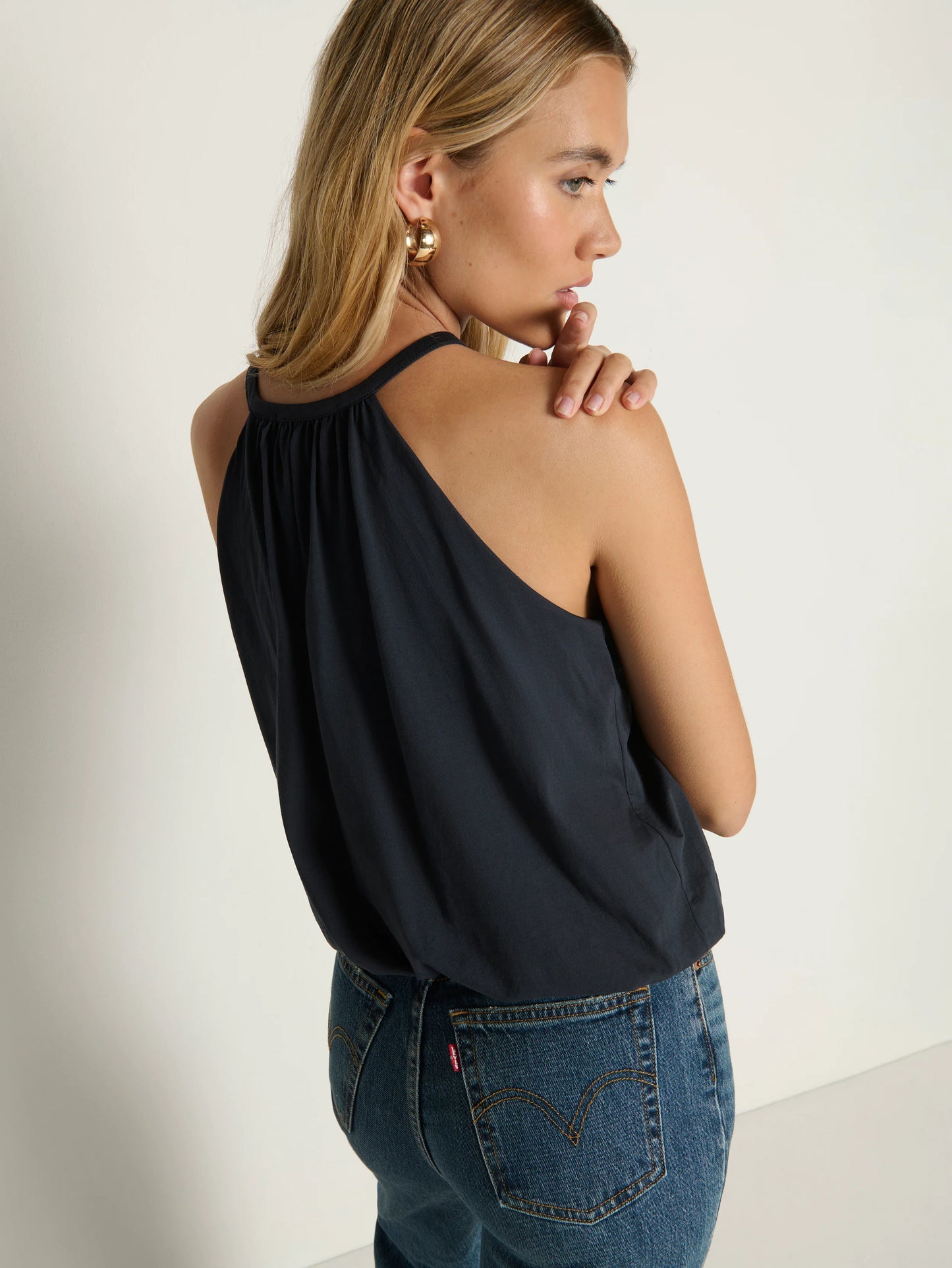 Bell Bubble Top