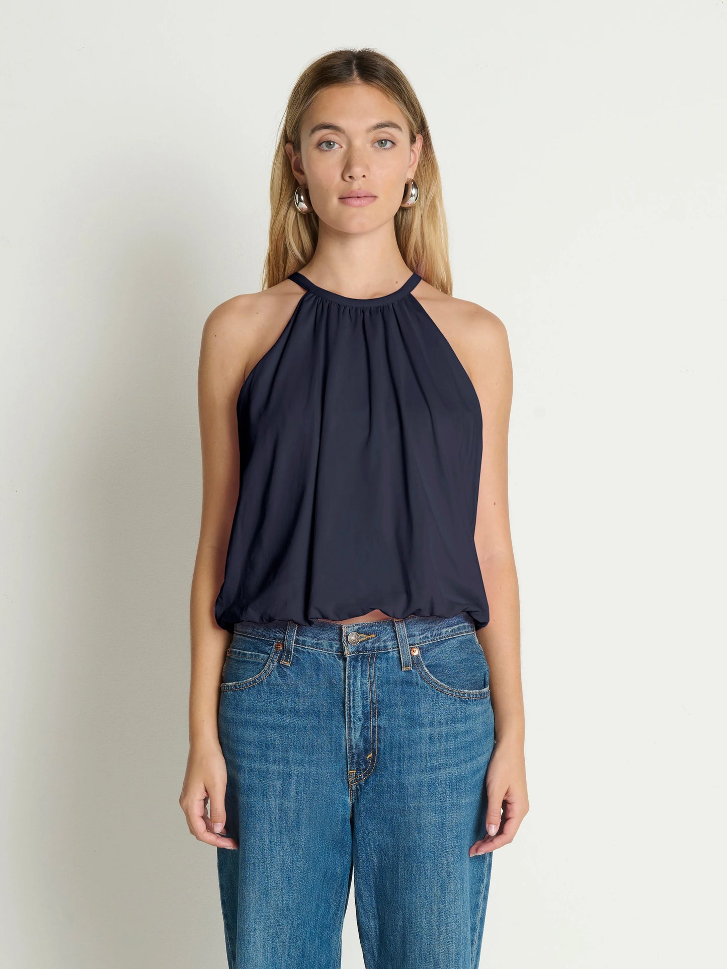 Bell Bubble Top