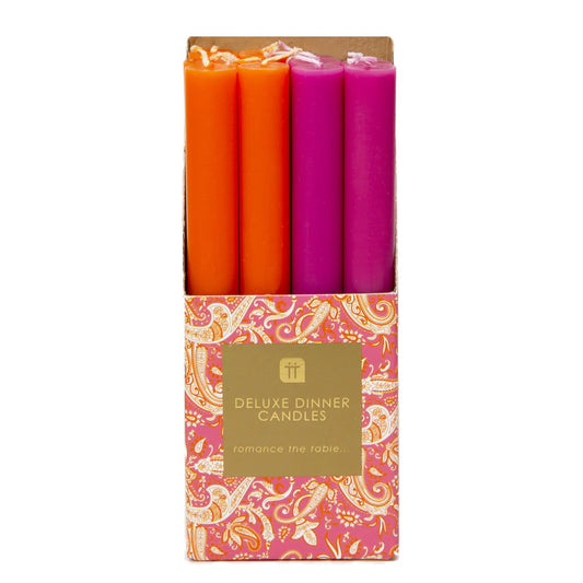 TT - Tall Wax Candles - Individuals