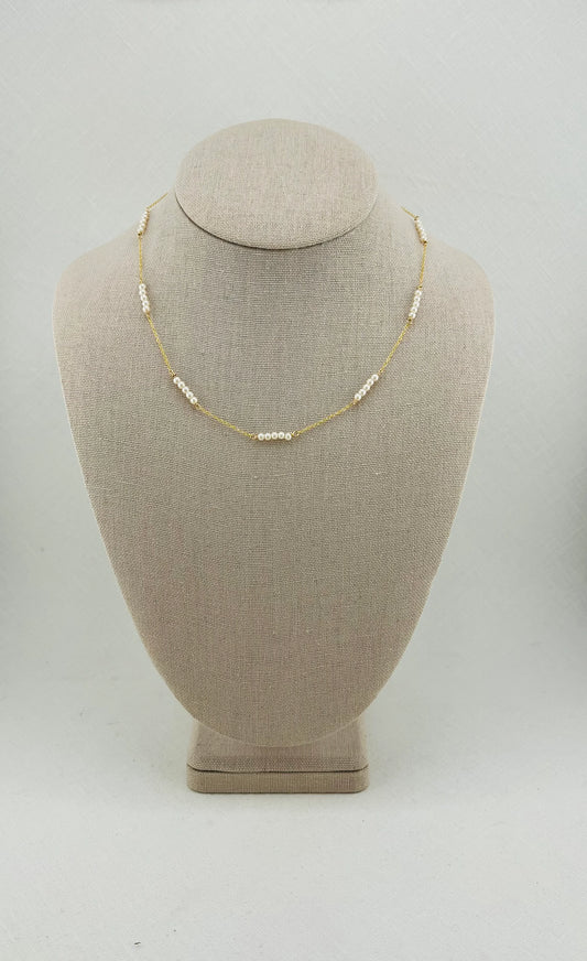 16" Necklace