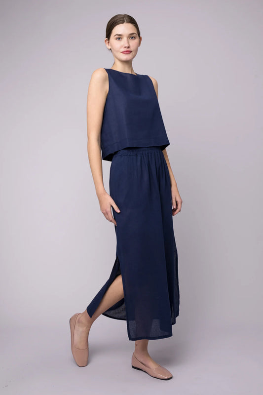 Naya Midi Skirt