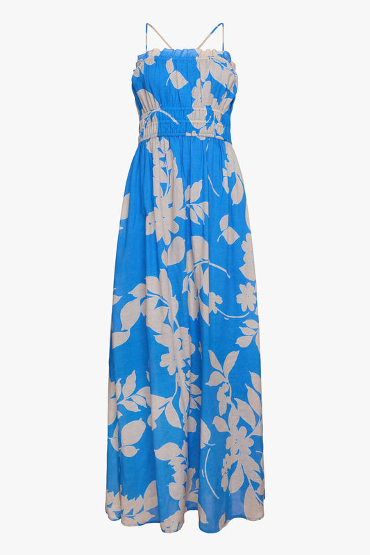 Kiara Maxi Sapphire Shadow