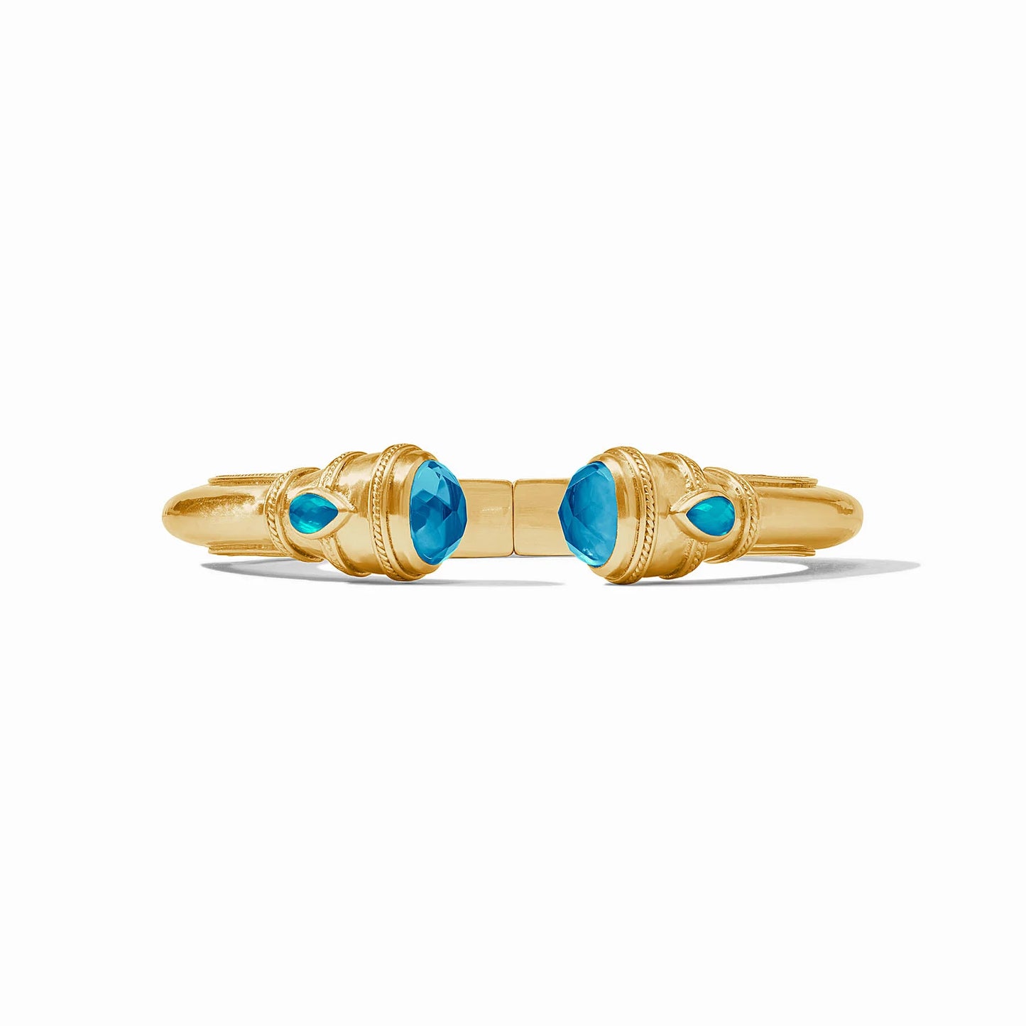 Cannes Demi Cuff Bracelet