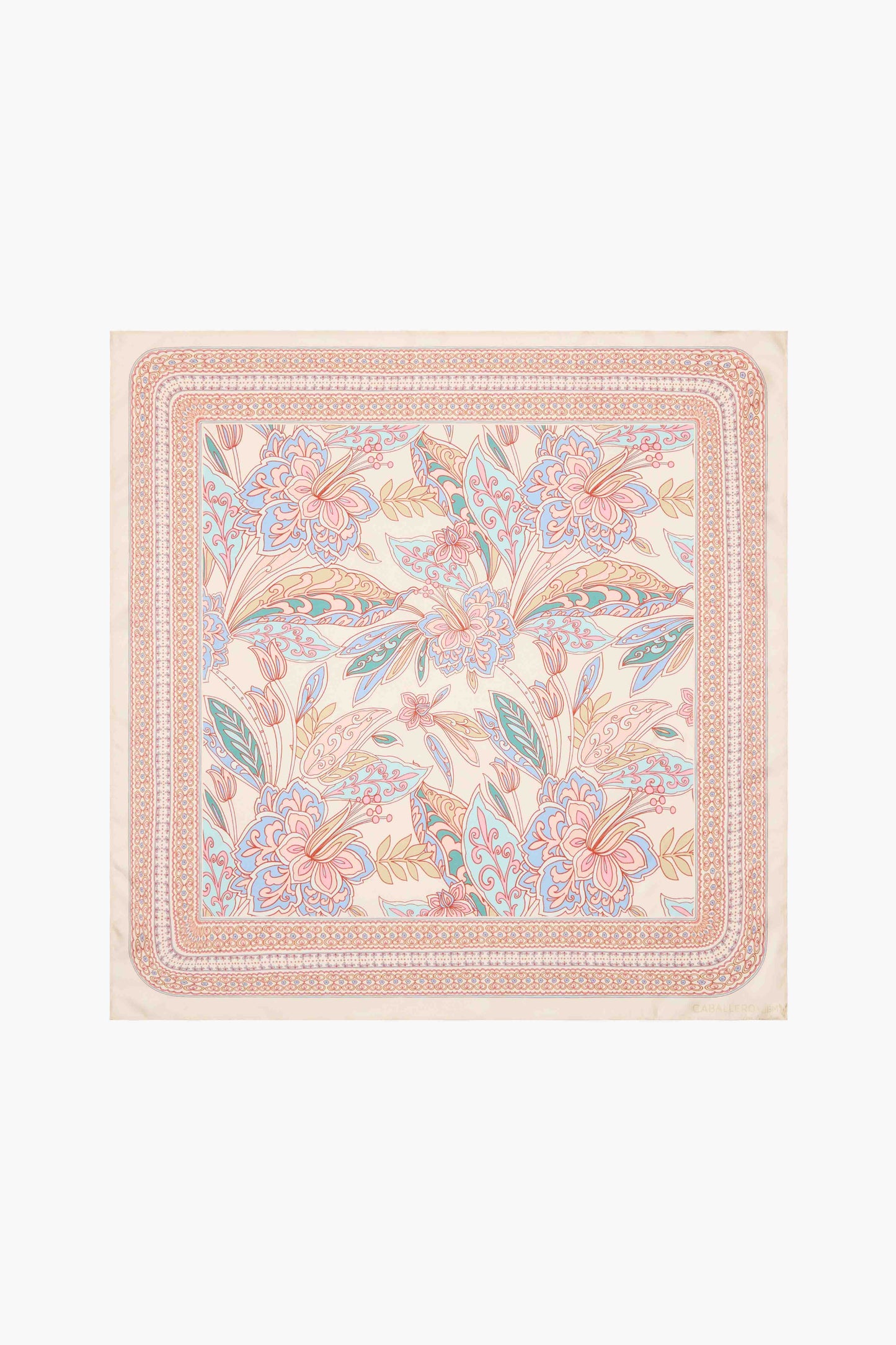 Renee Scarf