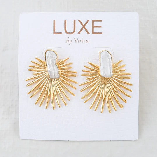 LUXE Earrings