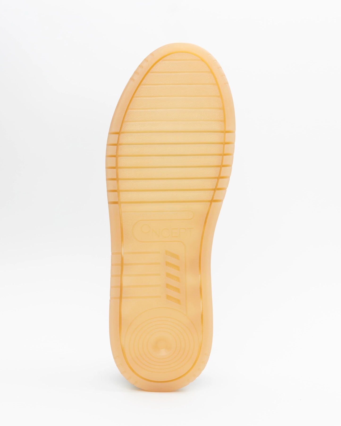 Phoenix Courtside Sneaker in Vanilla
