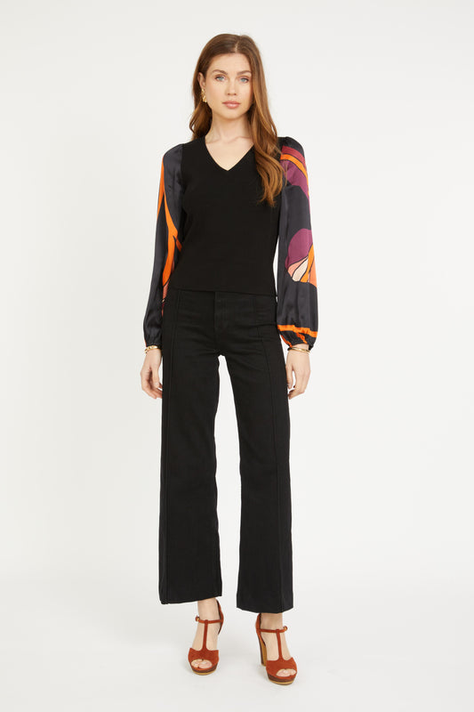 Arielle Top in African Paradise