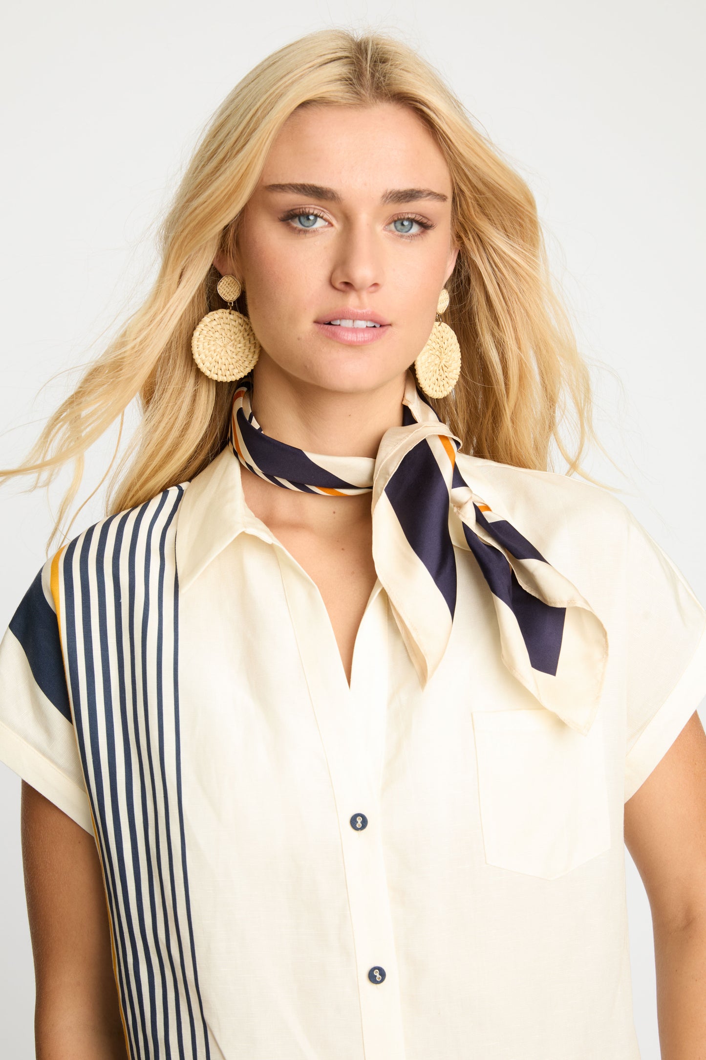 Renee Scarf