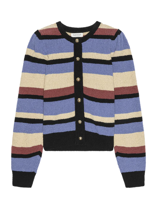 Carmela Cardigan