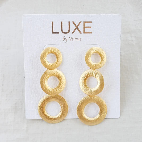 LUXE Earrings