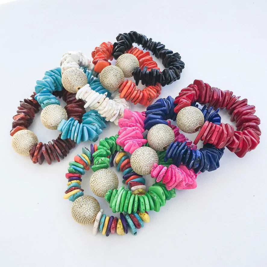 Sara Bracelet LUXE