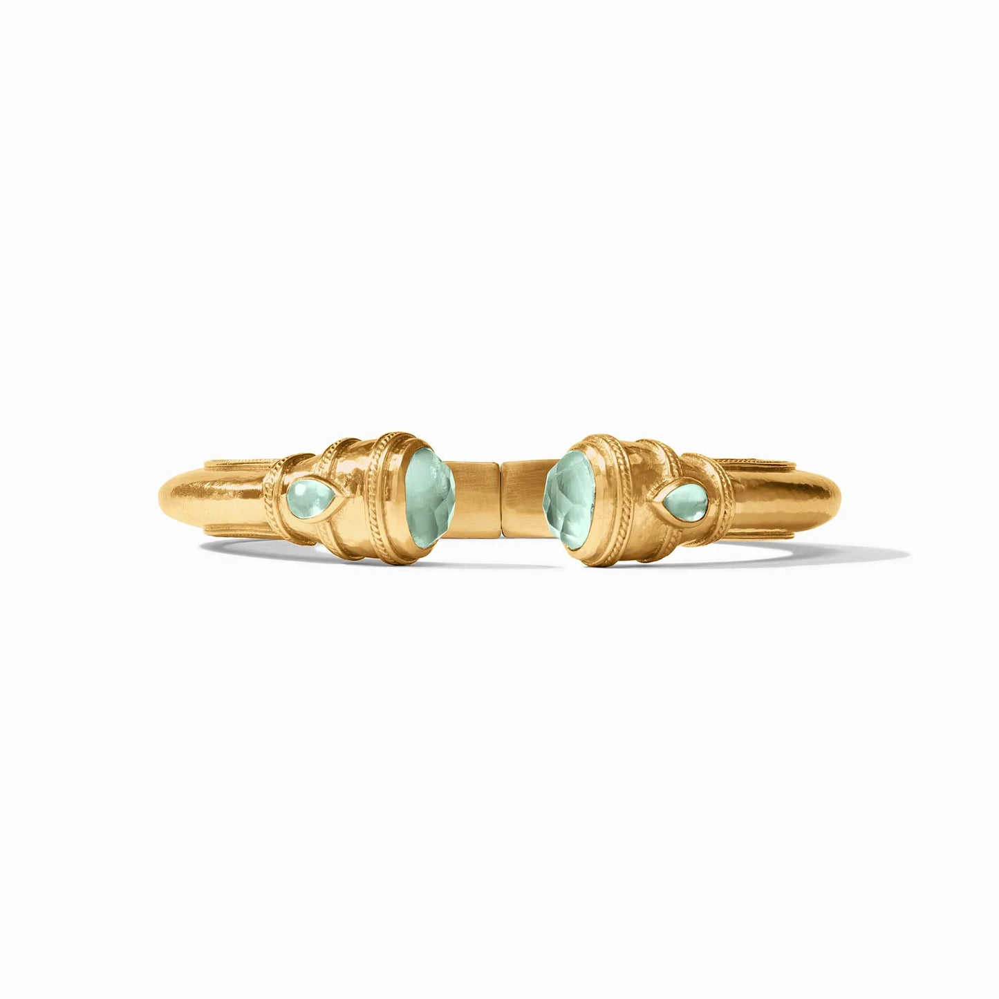 Cannes Demi Cuff Bracelet