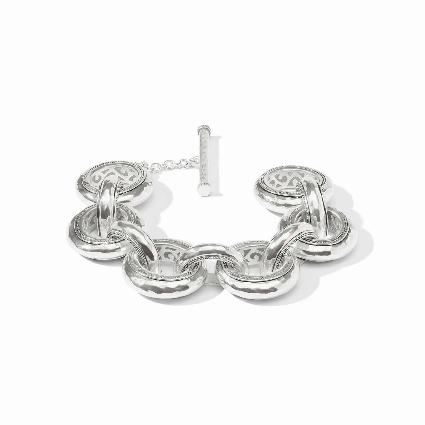 Cannes Link Bracelet