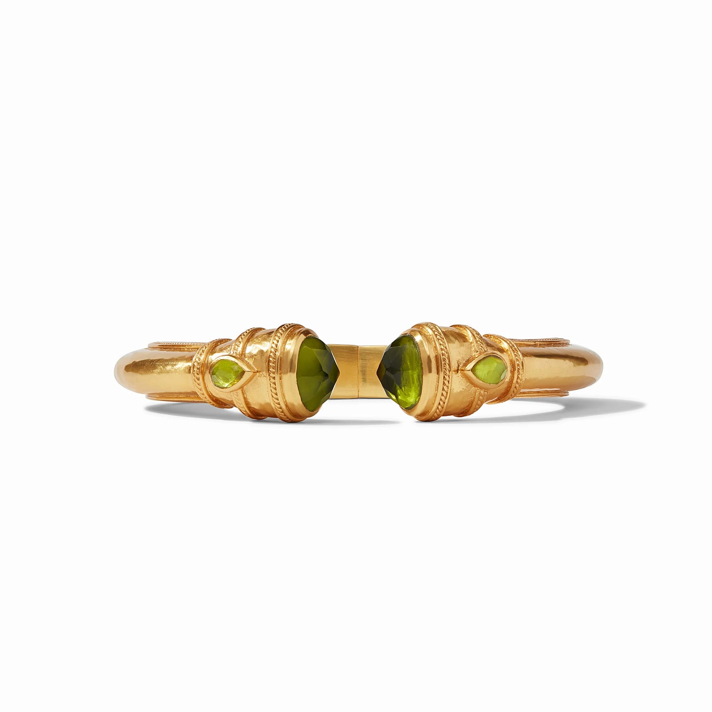 Cannes Demi Cuff Bracelet