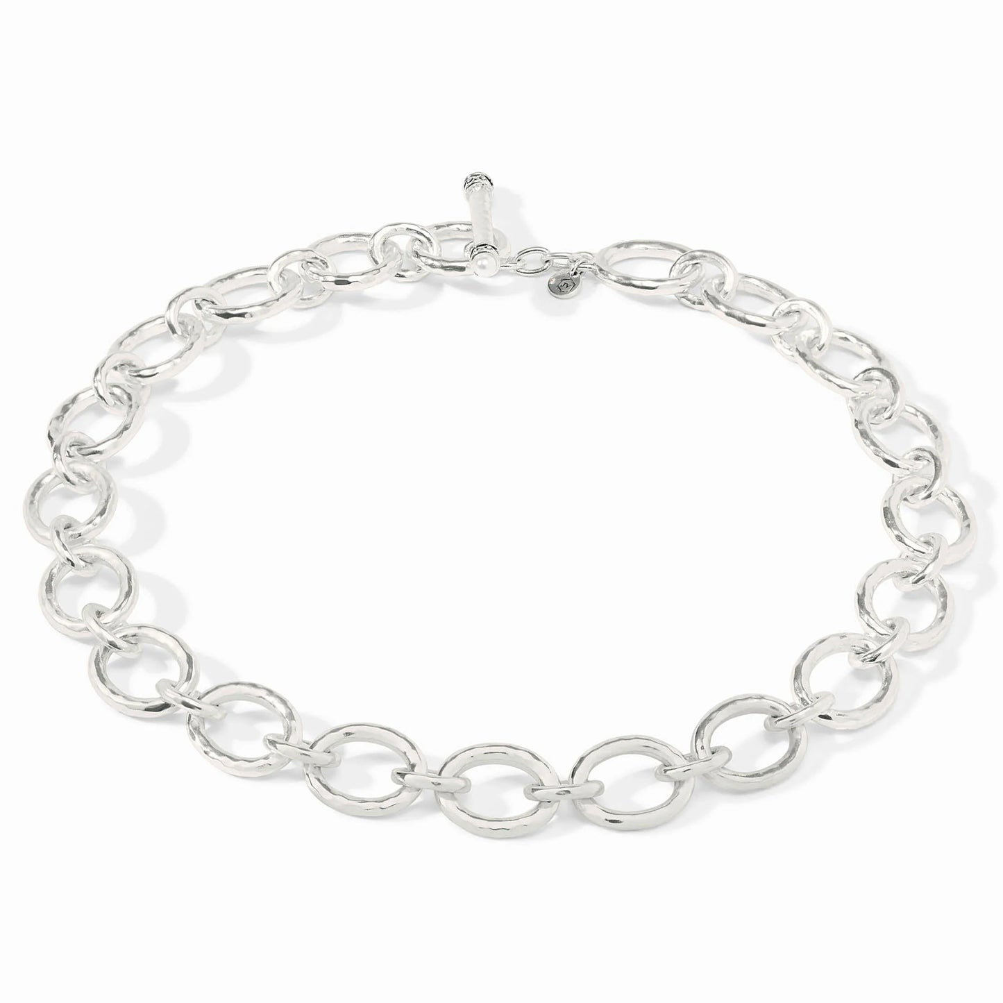 Catalina Demi Link Necklace