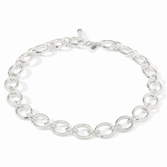 Catalina Demi Link Necklace