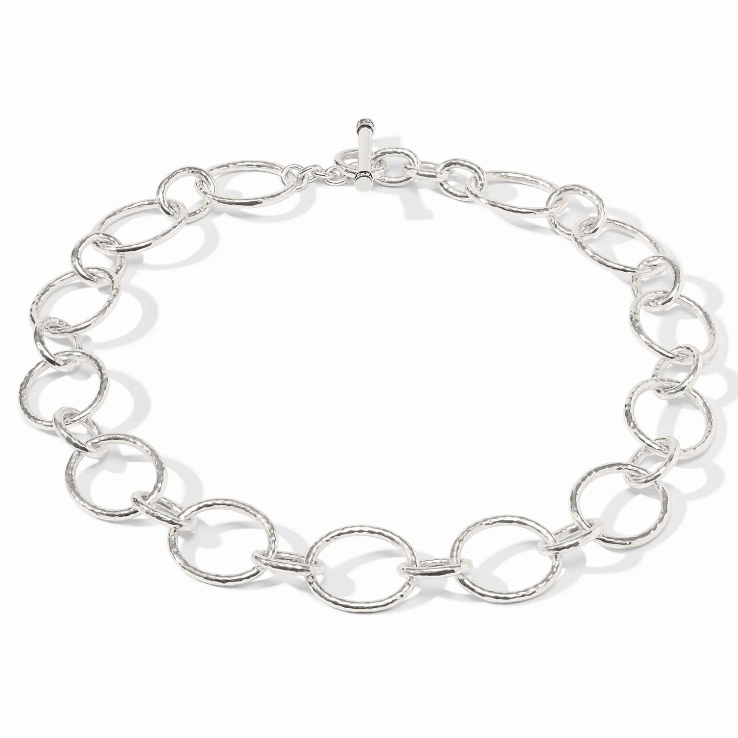 Catalina Light Link Necklace