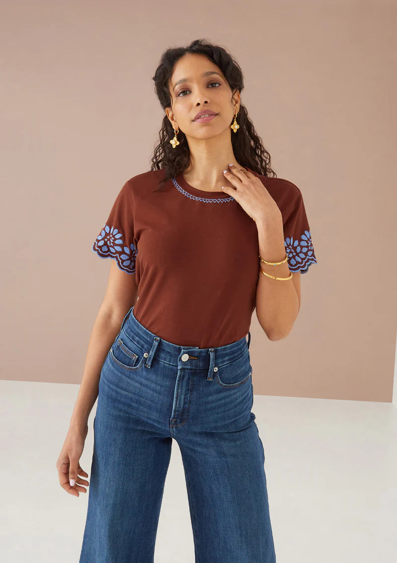 Chloe Tee