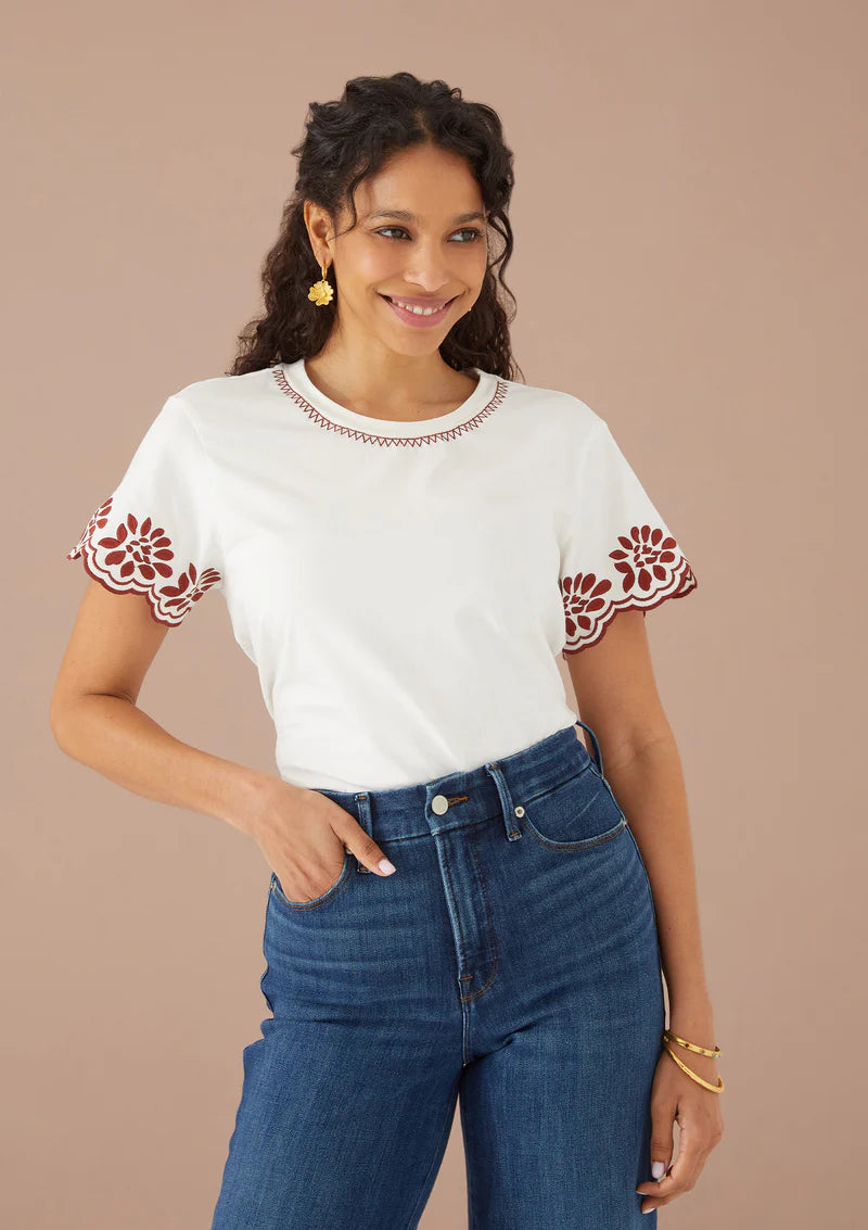 Chloe Tee