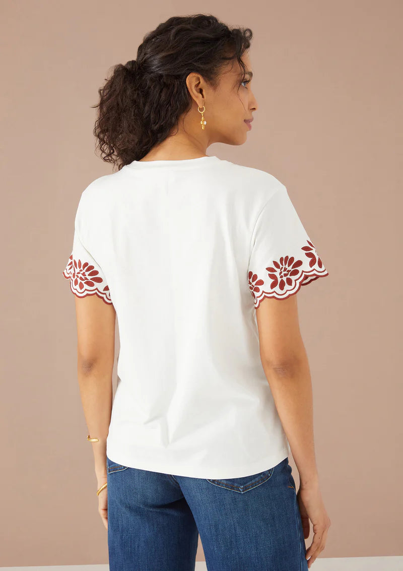 Chloe Tee