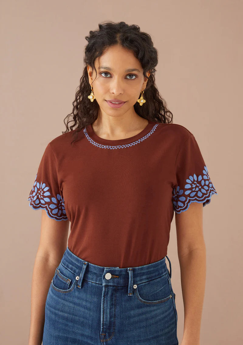 Chloe Tee