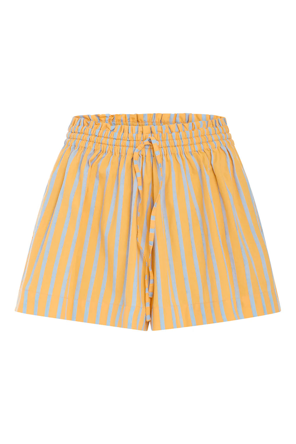 Rowie Shorts in Cinta