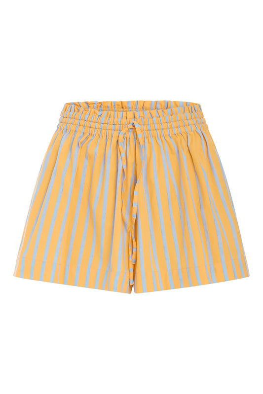 Rowie Shorts in Cinta