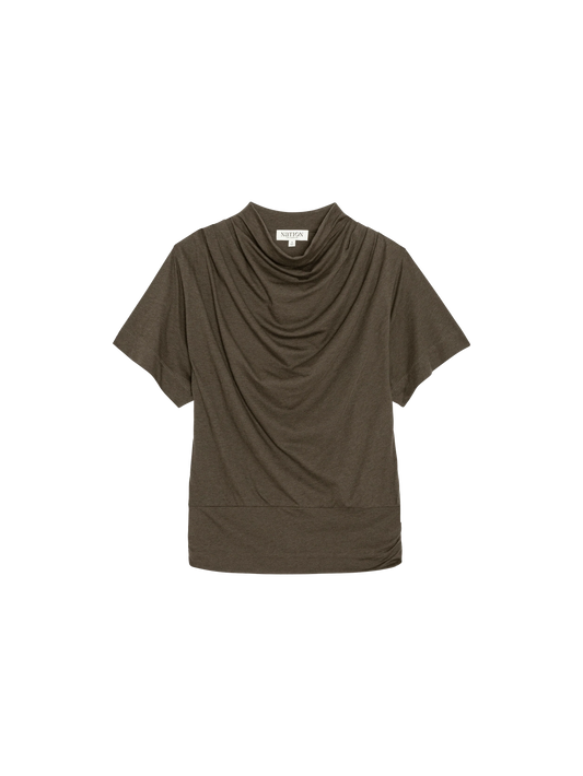 Daryl Cowlneck Tee