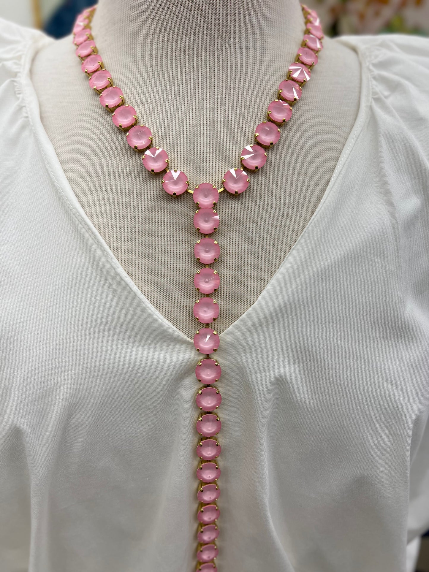 L.A. Necklace