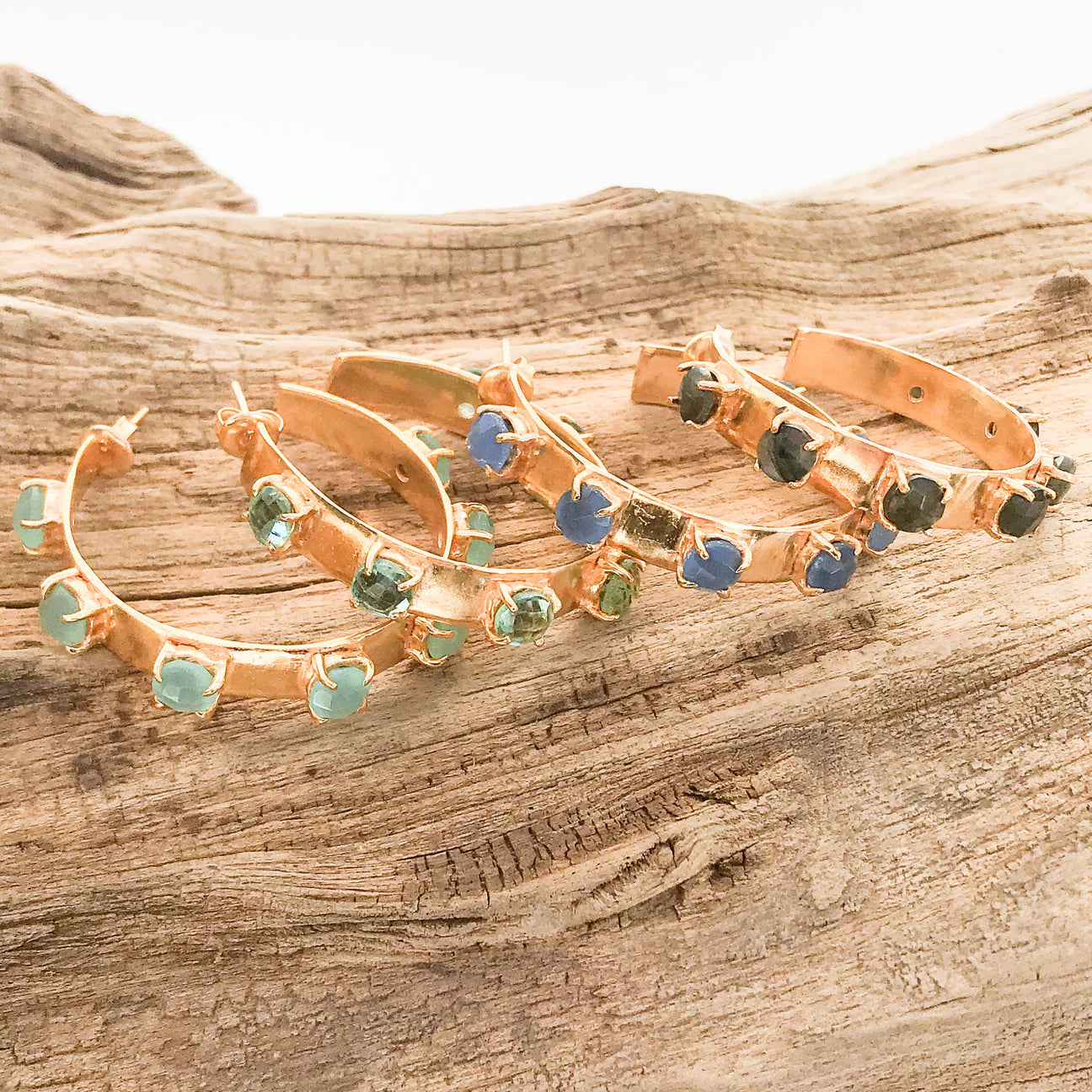 LUXE Earrings