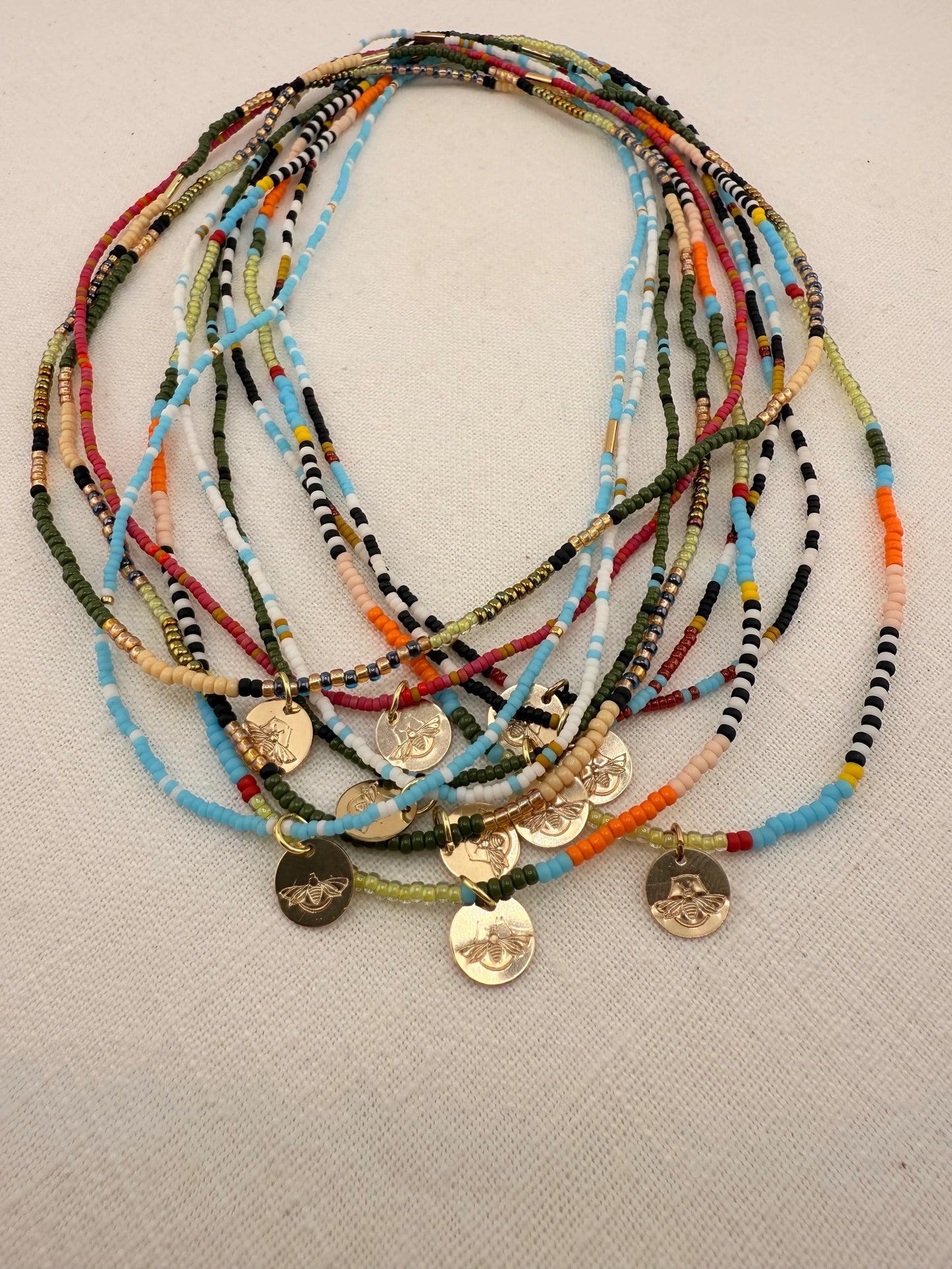 Bluma Necklace