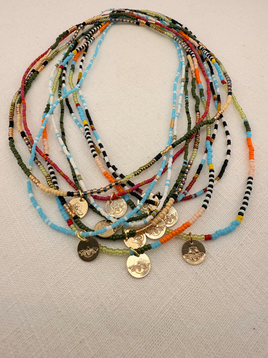 Bluma Necklace