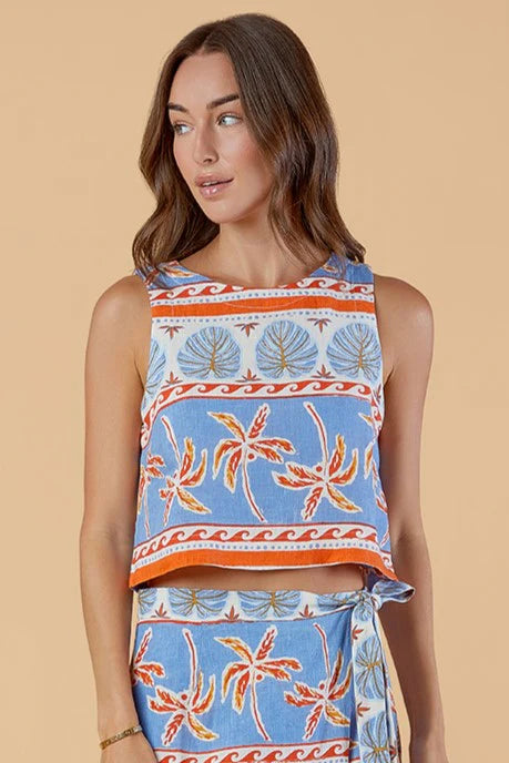 Dani Top in Palma