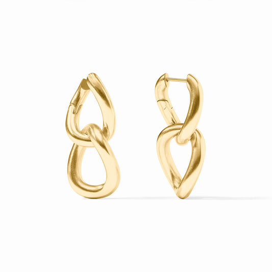 Dolce 2-in-1 Earring