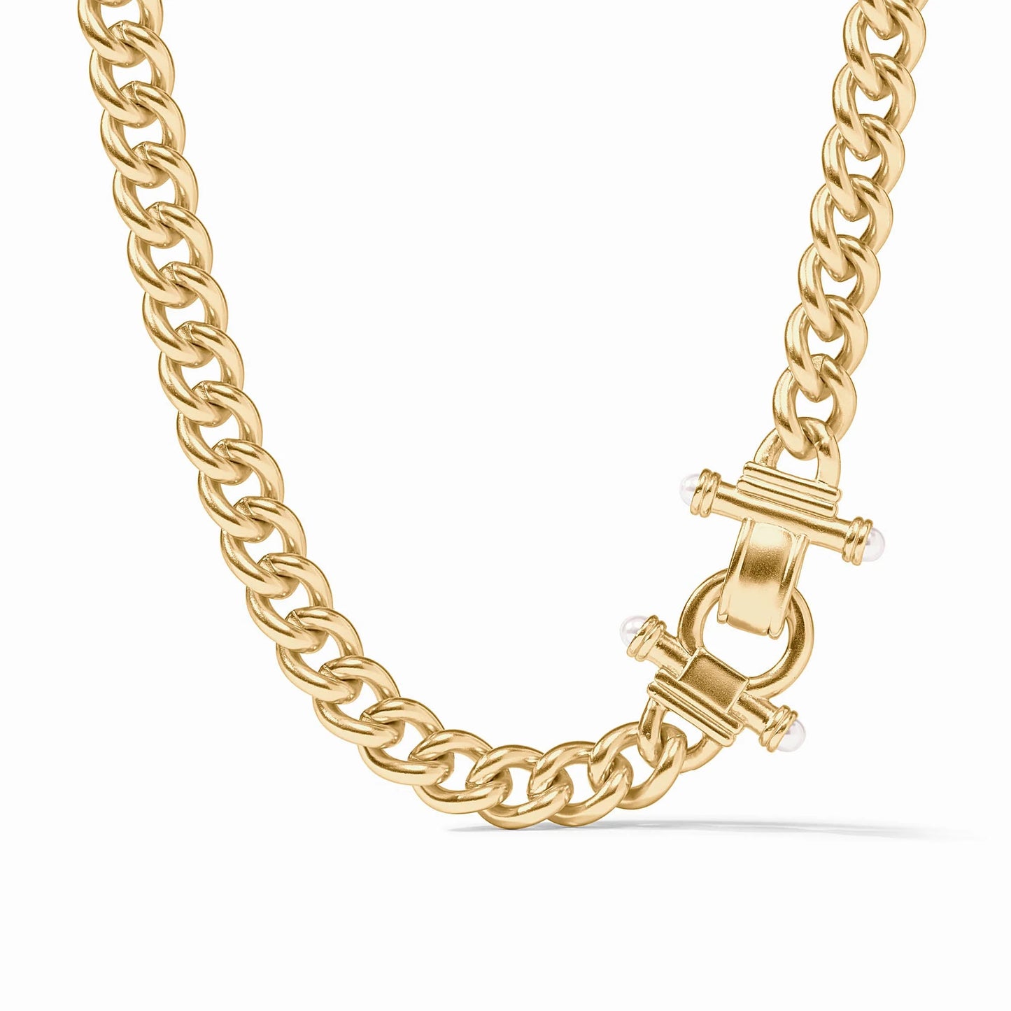 Dolce Demi Link Necklace