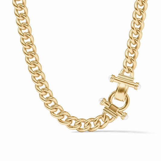 Dolce Demi Link Necklace